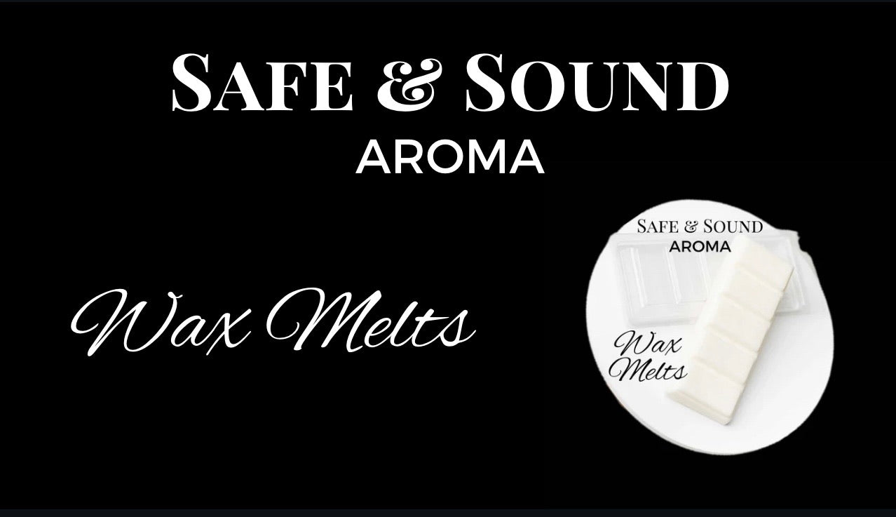 Tea Candle Wax Melter – Safe & Sound Aroma